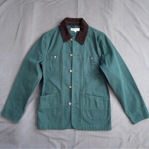 J.Crew Wallace & Barnes Jacket XS